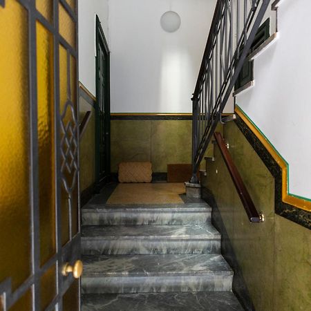 Апартаменти Titty House - Crocetta Мілан Екстер'єр фото